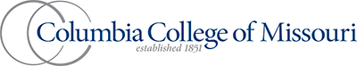 Columbia College of Missouri logo