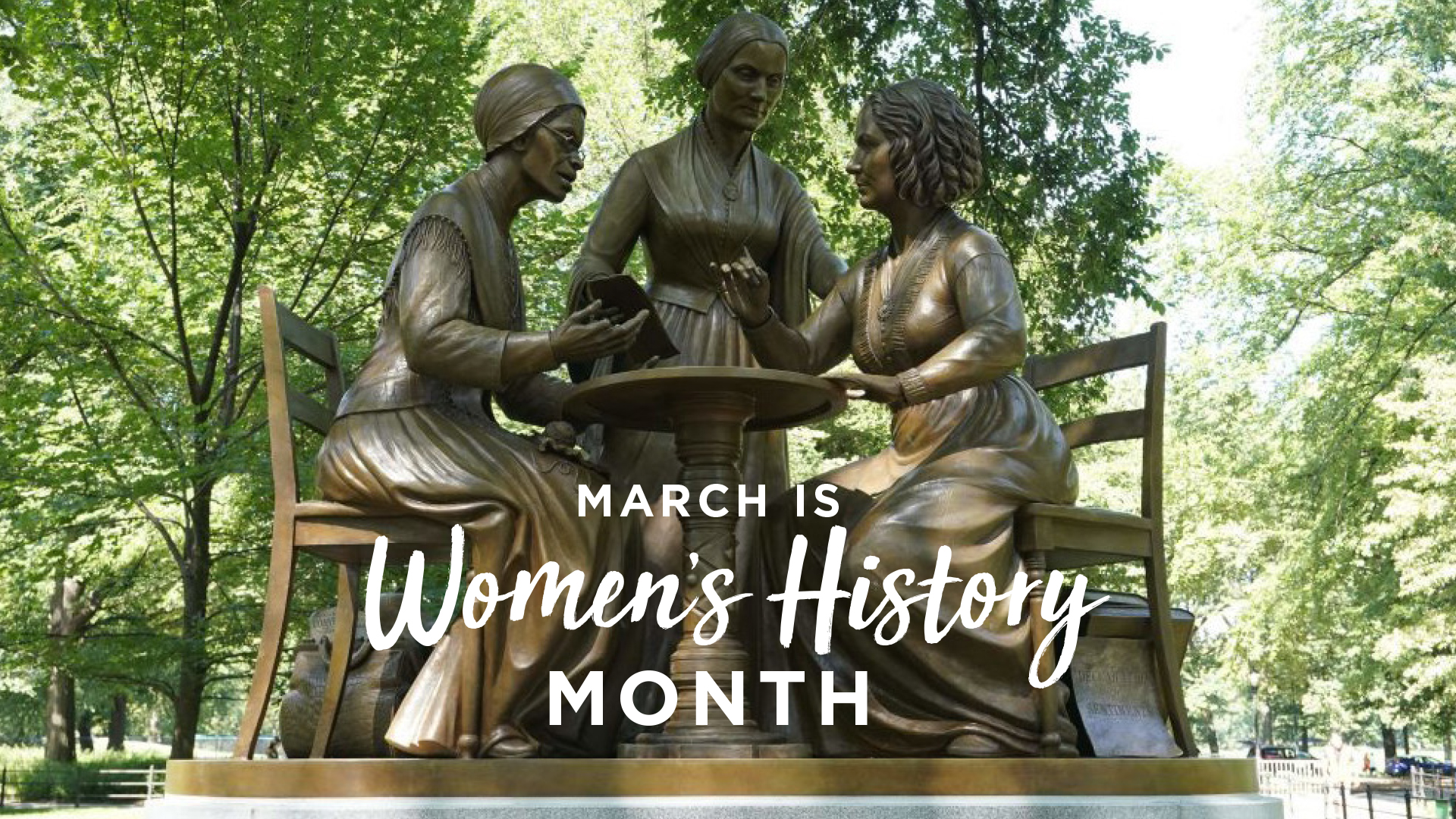 Women's History Month | College of Lake County