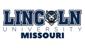 Lincoln University of Missouri logo